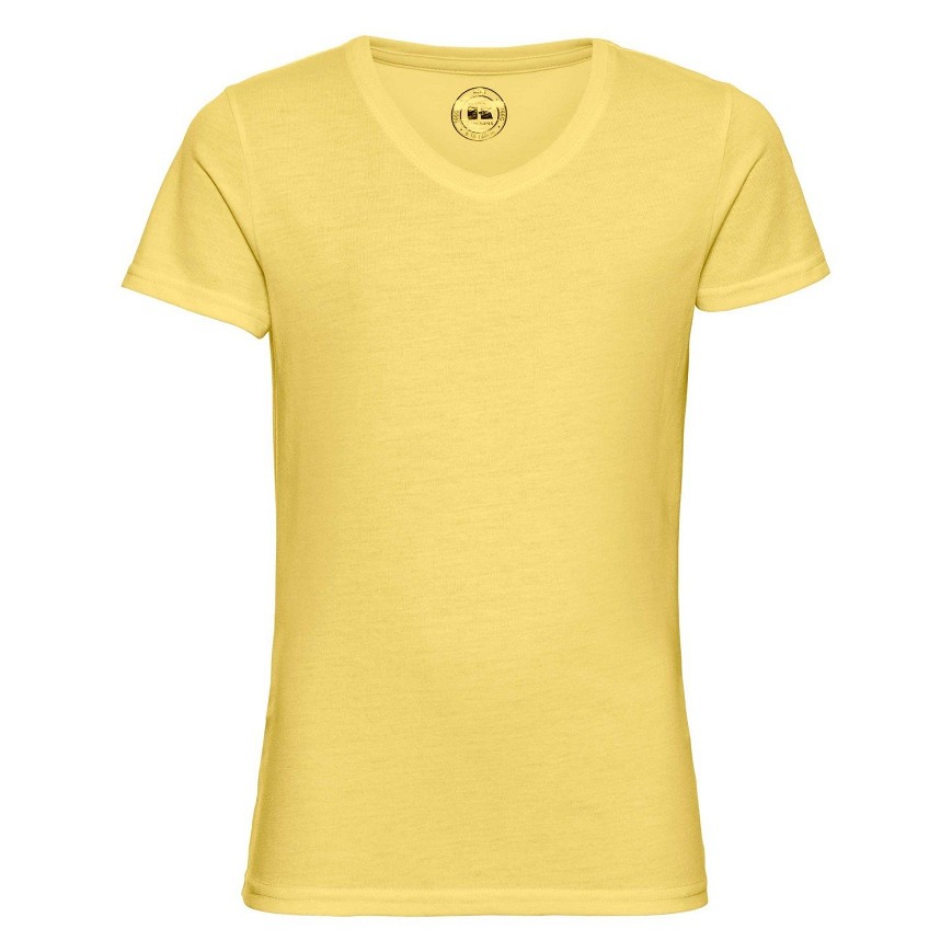 Sunflower Yellow