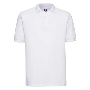 RUSSELL muška HARDWEAR POLYCOTTON POLO