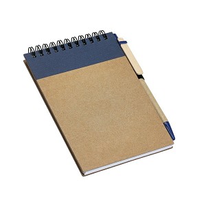 RINGORD. Džepni notes