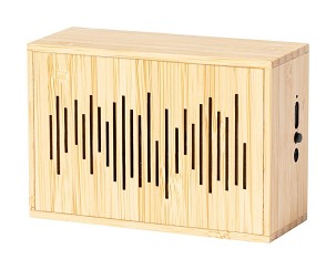 Laurens solar power bluetooth zvučnik
