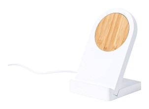 Noopy PLA wireless charger mobile holder