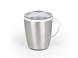 AROMA, Metalni termos