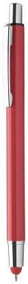 Rondex touch ballpoint pen
