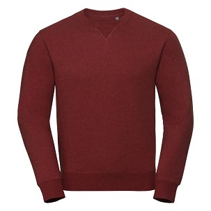 Russell Europe, Authentic Melange Sweat