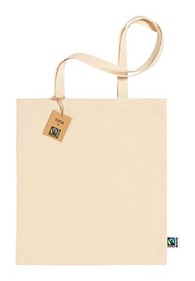 Flyca Fairtrade torba za kupovinu