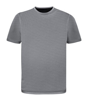 Tecnic Gelang sport T-shirt