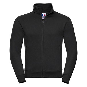 RUSSELL men's AUTHENTIC sweatshirt