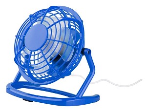 Miclox Mini desk fan