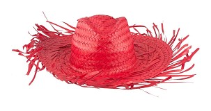 Filagarchado sombrero