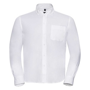 RUSSELL muška košulja dugih rukvava CLASSIC TWILL