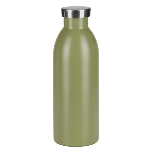 PIETRA, termos, 500 ml, maslinasti
