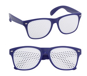Zamur party glasses