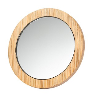 Arendel pocket mirror