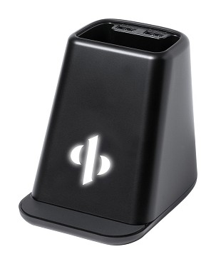 Eddar multifuncitonal pen holder