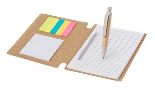 Wombax notebook
