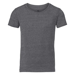 RUSSELL Women's V-neck majica