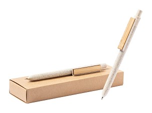 Bruneok pen set