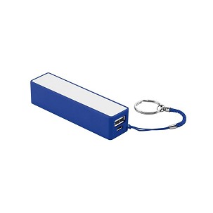 GIBBS. Prenosiva baterija 2'000 mAh