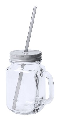 Heisond jar