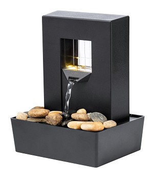 Huntan water fountain