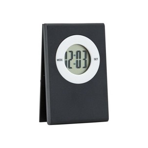 Sfera Table clock