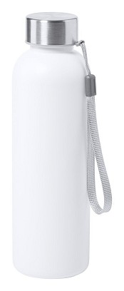 Gliter antibacterial sport bottle