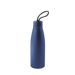 MORGAN. Boca od 90% recikliranog nerđajućeg čelika 710 mL