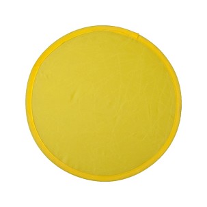 Pocket frisbi
