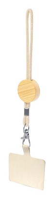 Harlux mobile holder bracelet