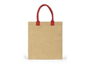 CHERRY, Torba od jute