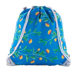 CreaDraw Supreme custom drawstring bag
