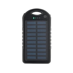 SEABORG. Portable battery 1. 800 mAh