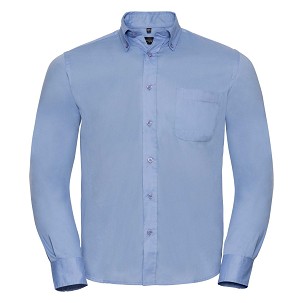 RUSSELL muška košulja dugih rukvava CLASSIC TWILL