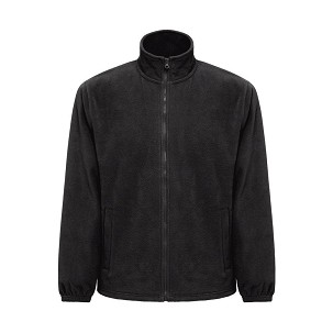 THC GAMA. Men's polar fleece jacket