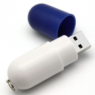 ARARAQUARA, USB flash memorija ESU-U36