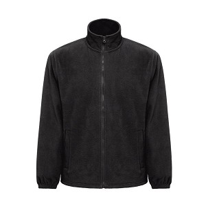 THC GAMA. Men's polar fleece jacket