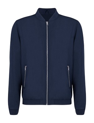 Pinkman jacket