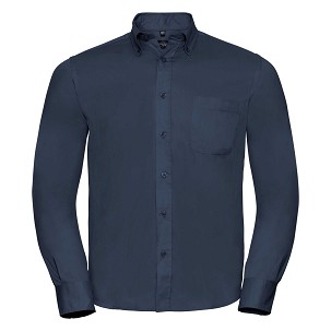 RUSSELL muška košulja dugih rukvava CLASSIC TWILL
