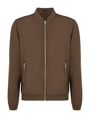 Pinkman jacket
