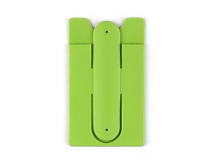 HOLD, Silicon card holder