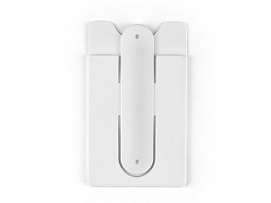 HOLD, Silicon card holder