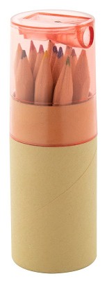 Gallery 12 pencil set