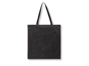 TRENDY, torba za kupovinu, black
