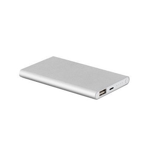 MARCET. Portable battery 4'000 mAh