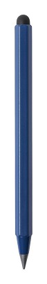 Teluk inkless pen with ruler