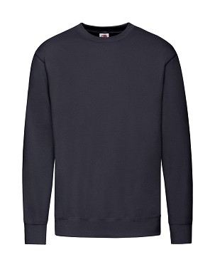 Lightweight Set-In Sweat sweatshirt