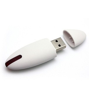 Cachoeiro de Itapemirim usb memory costume ESU-U75