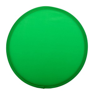 Rocket RPET frisbee