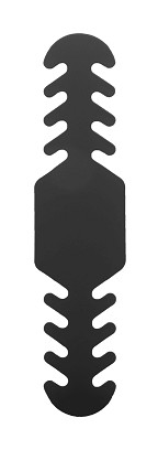 Dinsol face mask extender