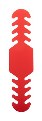 Dinsol face mask extender